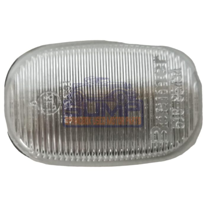 Marker Lamp Corolla / RUN-X 02 - 06 Clear (L=R)