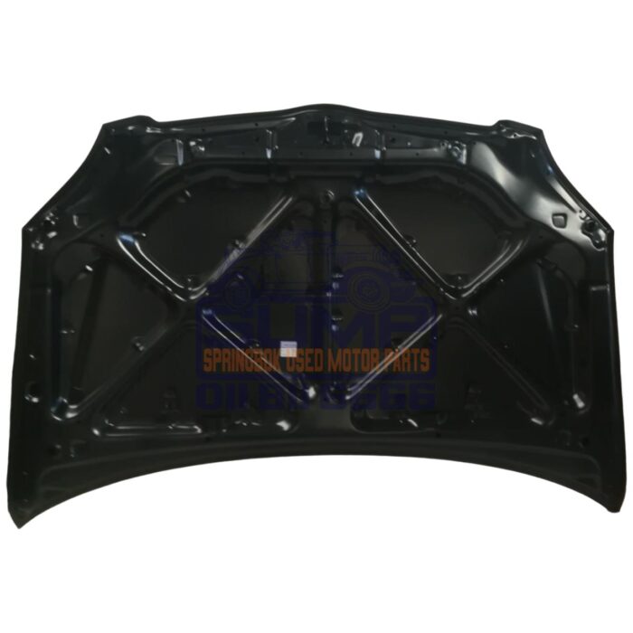 Bonnet Runx 04 - 06 - Image 2