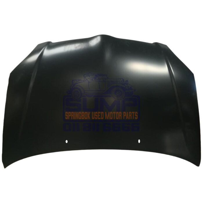 Bonnet Runx 04 - 06