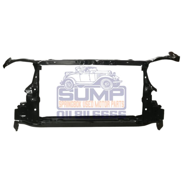 Cradle Runx Facelift