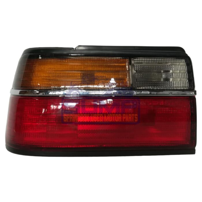 Tail Lamp Corolla Fdw 90 - Chrome Bead