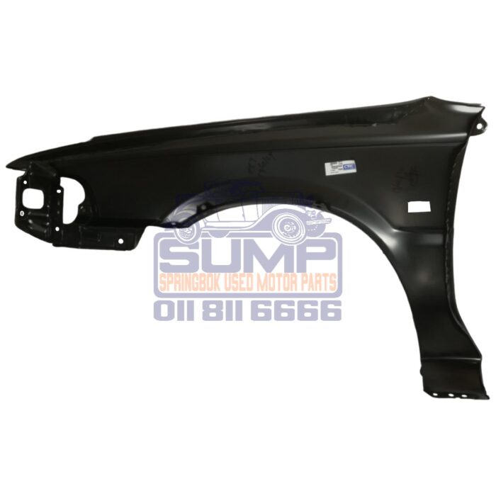 Fender Baby Camry Corolla Fdw 92 - Image 2