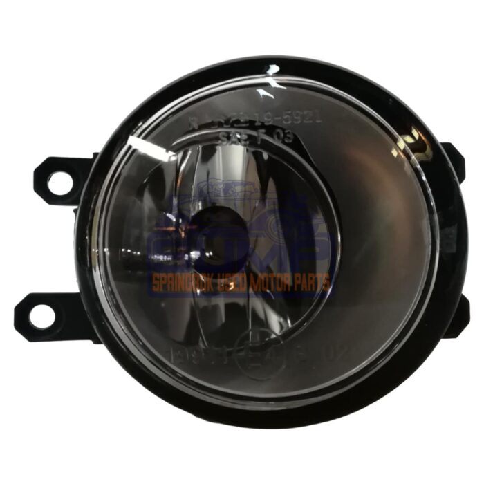 Spot Lamp Corolla 07 - 12