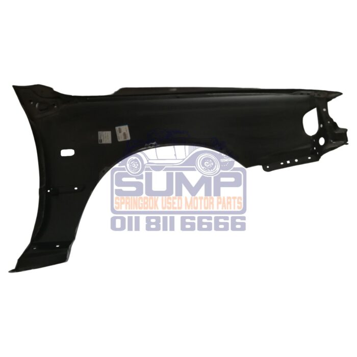 Fender Camry - Image 2