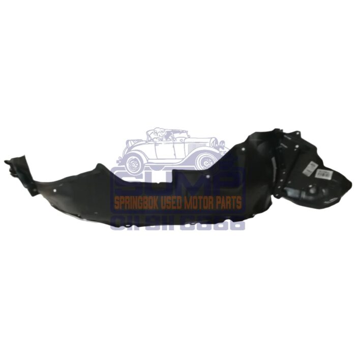 Fender Liner Toyota Corolla 10 - 14 Prof / Quest Rh