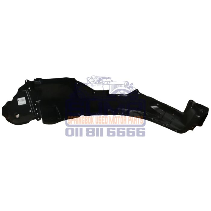 Fender Liner Toyota Corolla 10 - 14 Prof / Quest Rh - Image 2