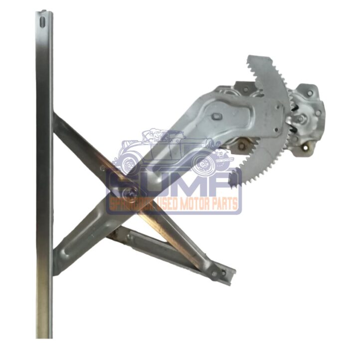 Window Winder Mechanism Corolla AE80 Fwd 80 - Image 2