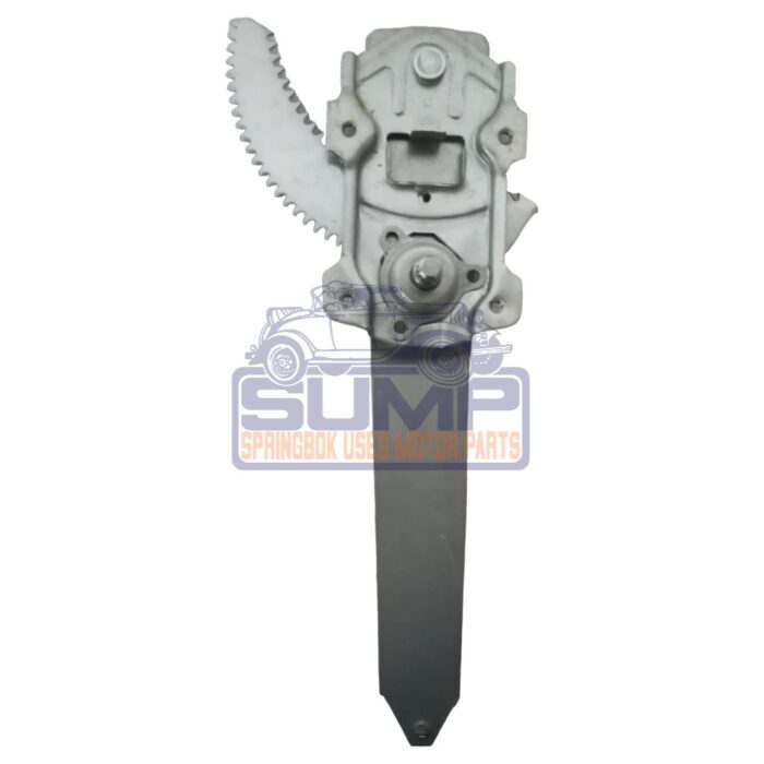 Window Winder Mechanism Corolla EE90 Fdw 90 - Rear