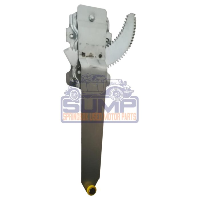 Window Winder Mechanism Corolla EE90 Fdw 90 - Rear - Image 2