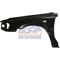 Fender Corolla EE92 Fdw 92 Front (- HOLE) - Image 2