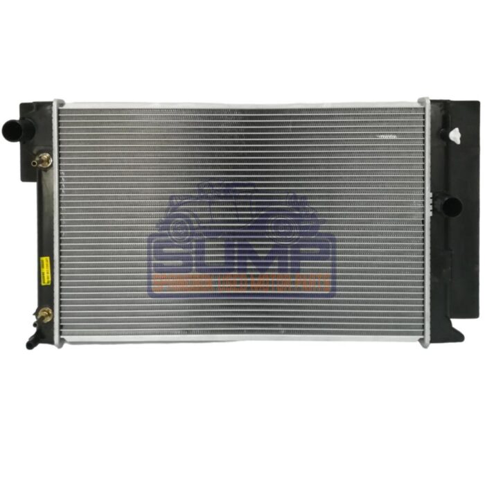 Radiator Corolla Auto 07 - 14