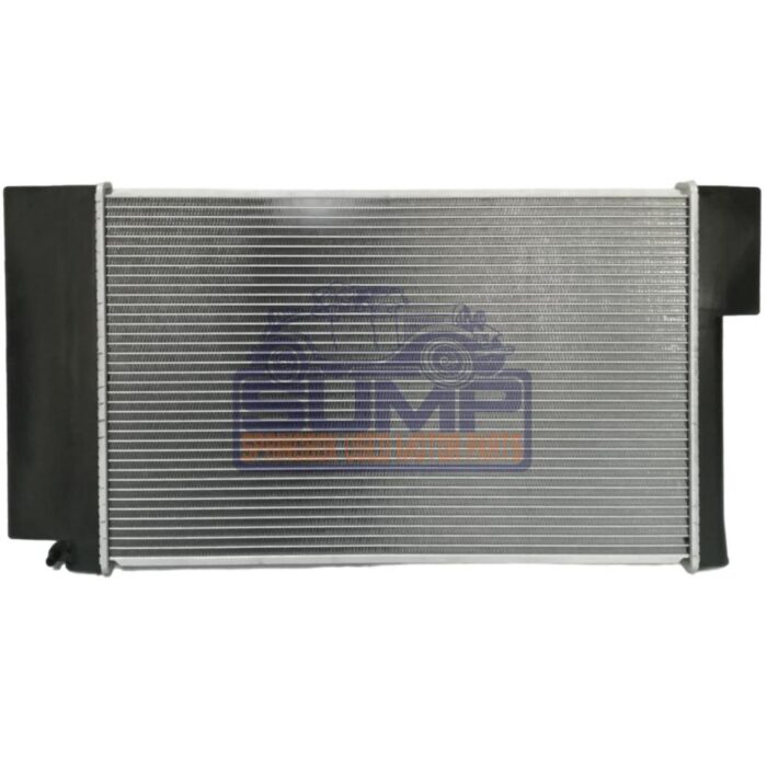 Radiator Corolla Auto 07 - 14 - Image 2