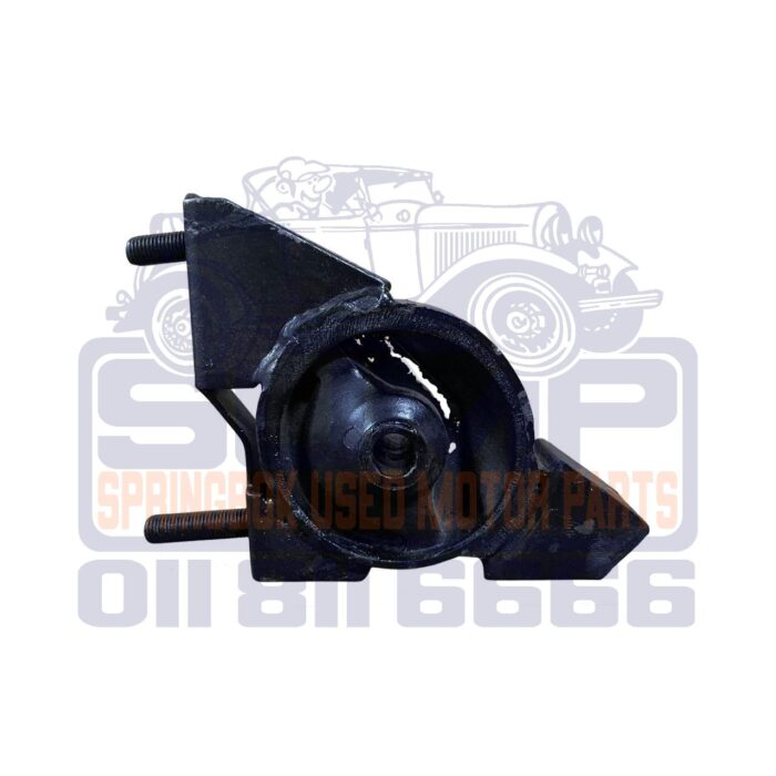 Engine Mounting Rear EE90 Corolla Fdw - Image 2