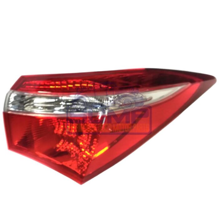 Tail Lamp Corolla AE150 14 - Up / Quest