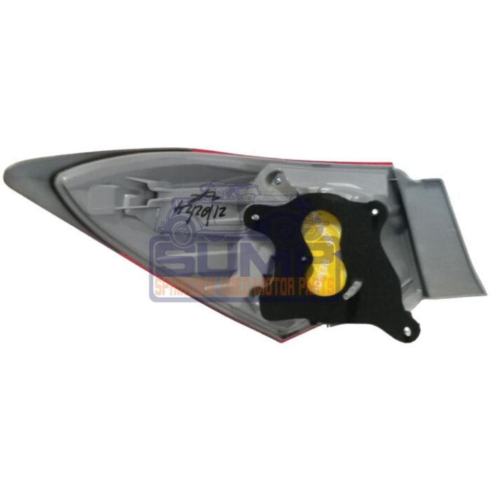 Tail Lamp Corolla AE150 14 - Up / Quest - Image 2