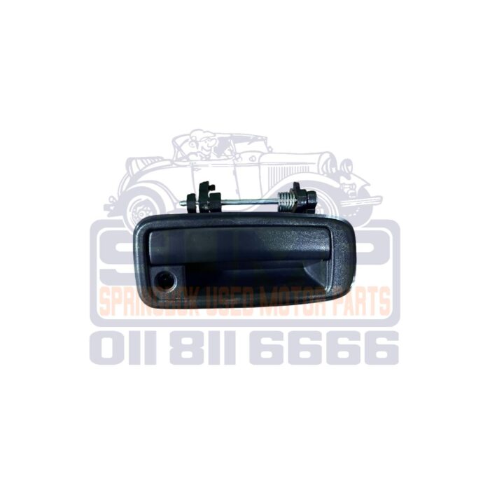 Door Handle Front Outer Corolla Fdw EE90 - Image 2