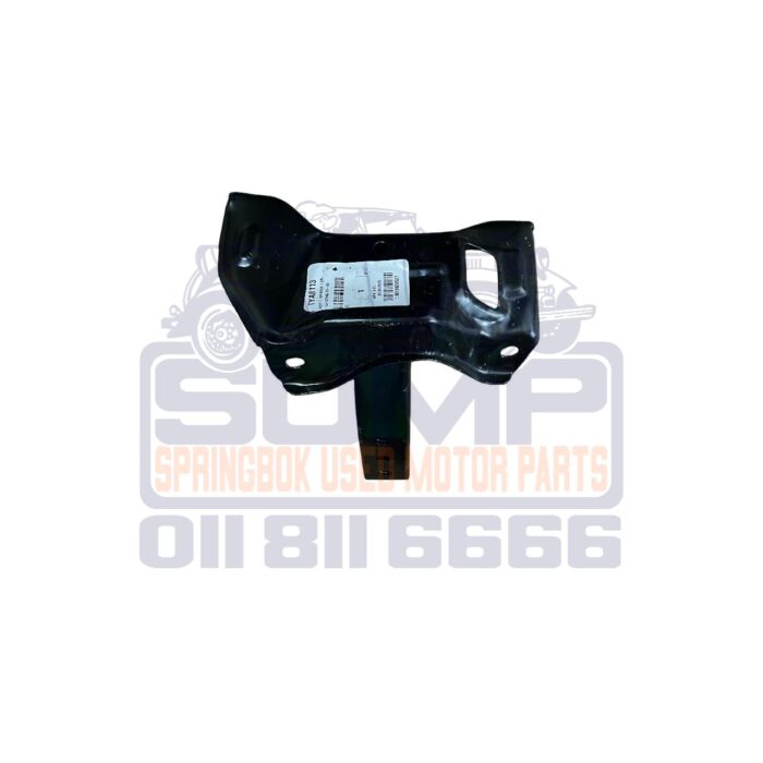 Bumper Bracket 1.3/1.6 Tazz Corolla Fdw 92 - Image 3