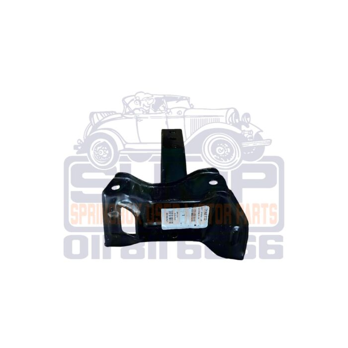 Bumper Bracket 1.3/1.6 Tazz Corolla Fdw 92 - Image 2