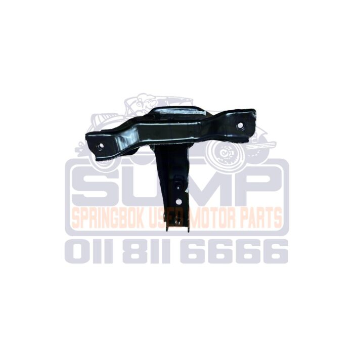 Bumper Bracket 1.3/1.6 Tazz Corolla Fdw 92 - Image 4