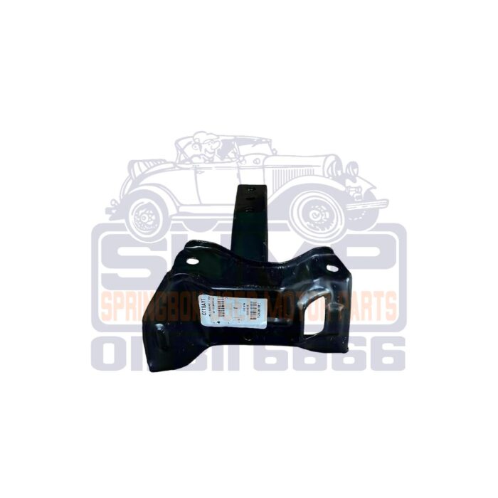 Bumper Bracket 1.3/1.6 Tazz Corolla Fdw 92 - Image 4