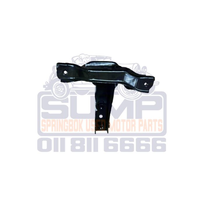 Bumper Bracket 1.3/1.6 Tazz Corolla Fdw 92 - Image 3