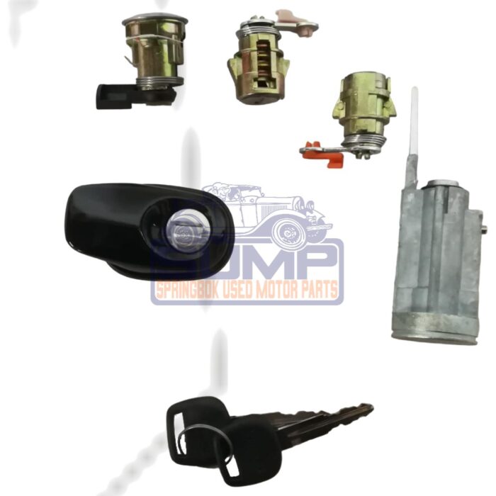 Ignition Lockset Conquest - Image 2