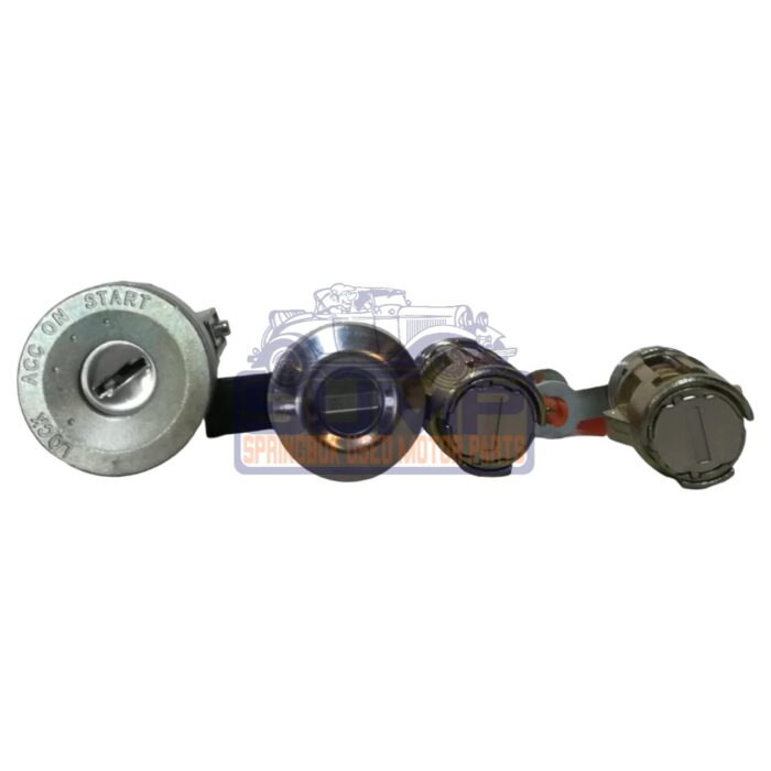 Ignition Lockset Conquest - Image 3