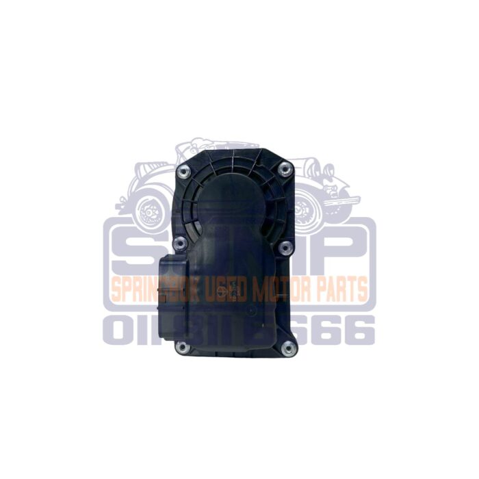 Throttle Body Etios 11 - Up 2NR - Image 3