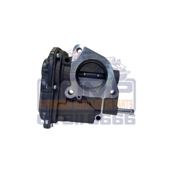 Throttle Body Etios 11 - Up 2NR