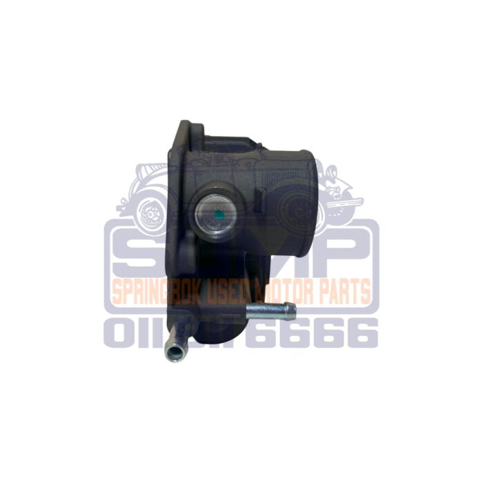 Throttle Body Etios 11 - Up 2NR - Image 2