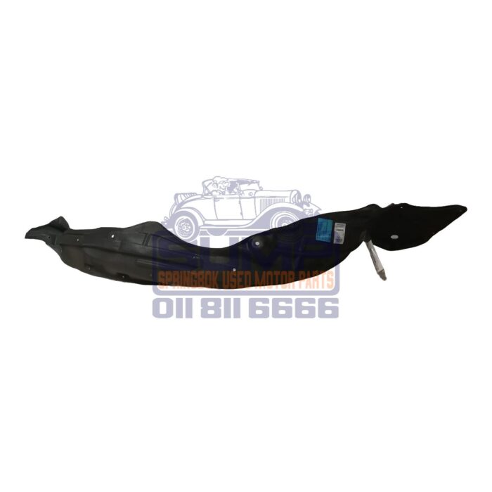 Fender Liner Etios 12 - 20