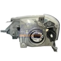 Headlamp Etios 14 - 20 - Image 2