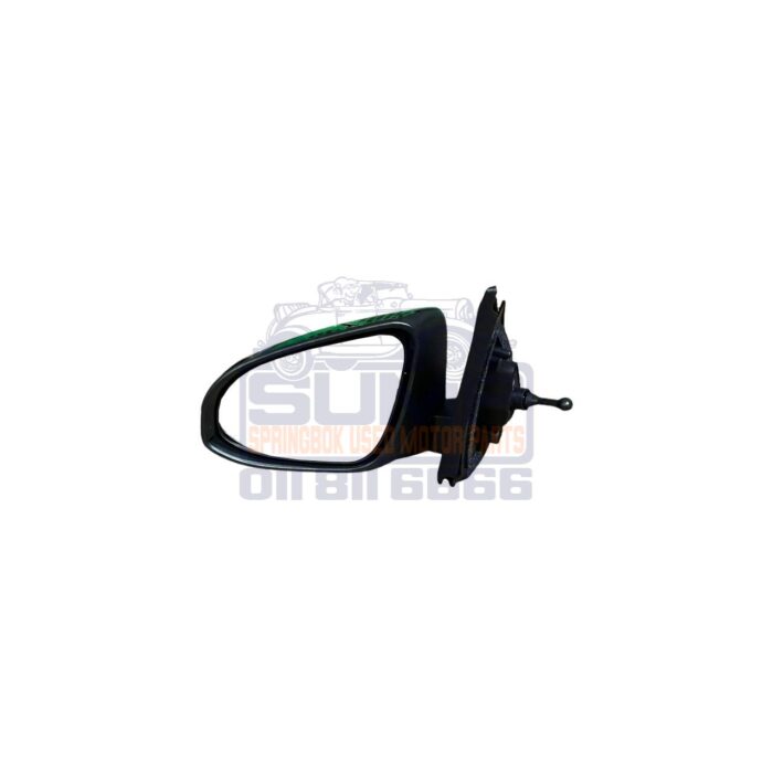 Door Mirror Etios 14 - 20 Manual