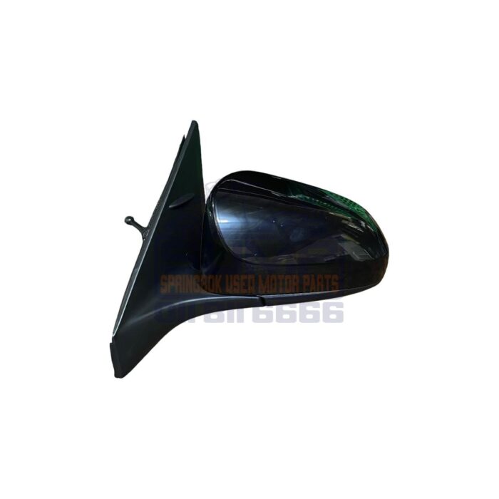 Door Mirror Etios 14 - 20 Manual - Image 2