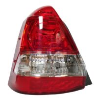Tail Lamp Toyota Etios Sedan 14 - Up Lh