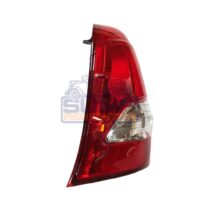Tail Lamp Toyota Etios Sedan 14 - Up Lh - Image 2