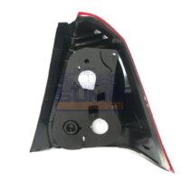 Tail Lamp Toyota Etios Sedan 14 - Up Lh - Image 3