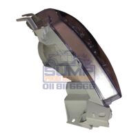 Headlamp Fortuner 06 - 09 - Image 4