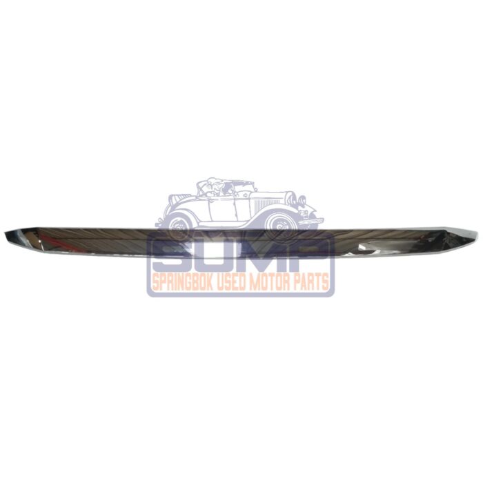 Grill Moulding Chrome Fortuner 06 - 09