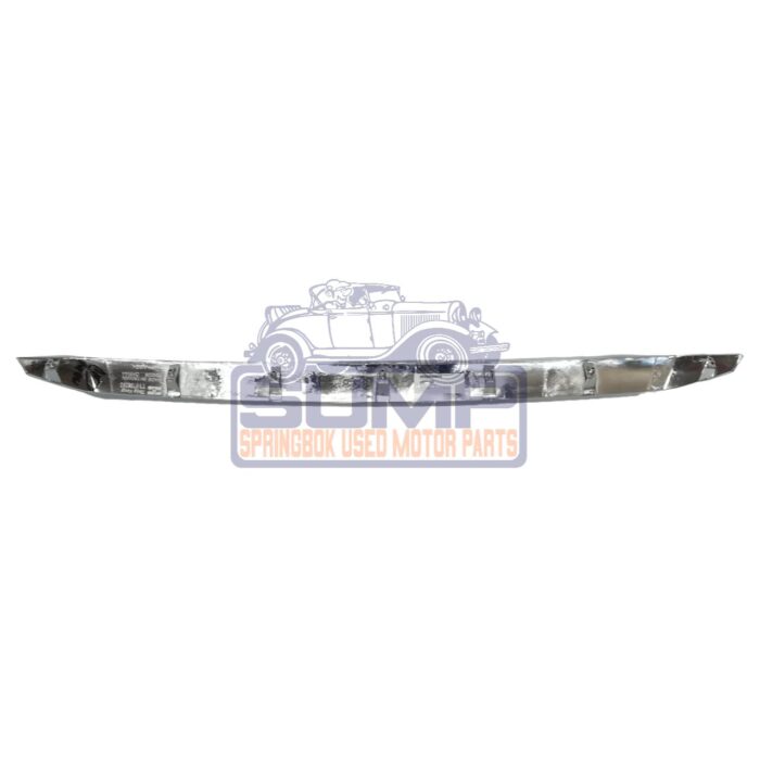 Grill Moulding Chrome Fortuner 06 - 09 - Image 2