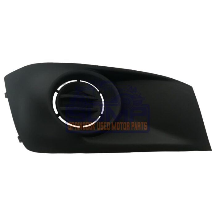 Bumper Grill Fortuner 11 - 15