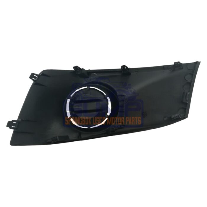 Bumper Grill Fortuner 11 - 15 - Image 2