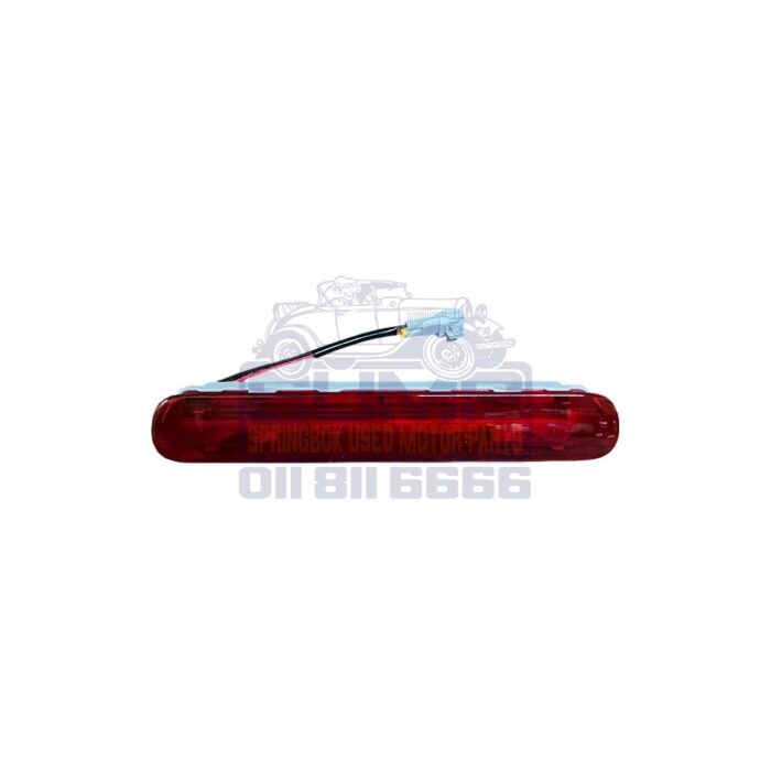 Brake Lamp On Tailgate Hilux D4D 05 - Up (RED)