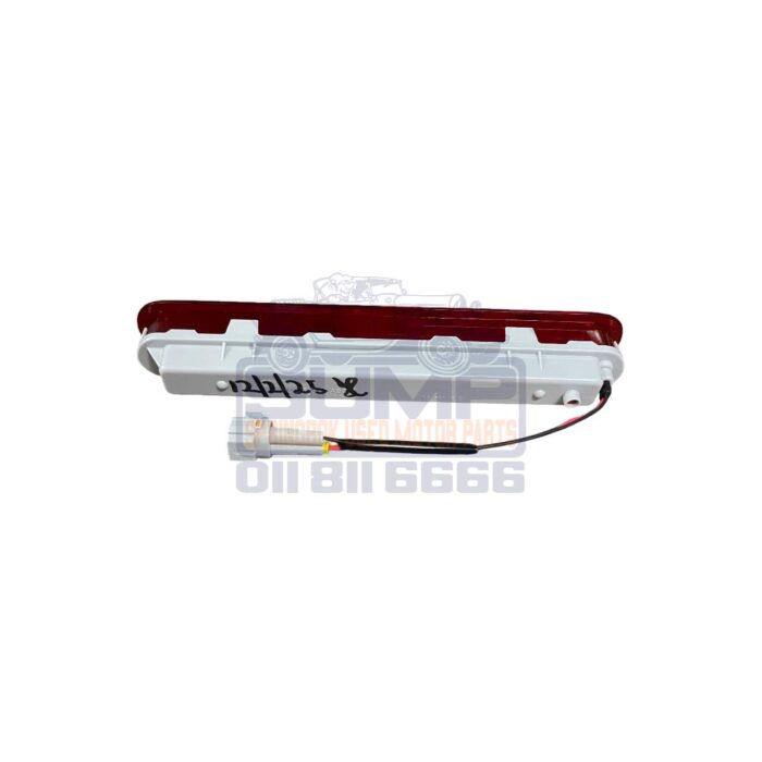 Brake Lamp On Tailgate Hilux D4D 05 - Up (RED) - Image 2