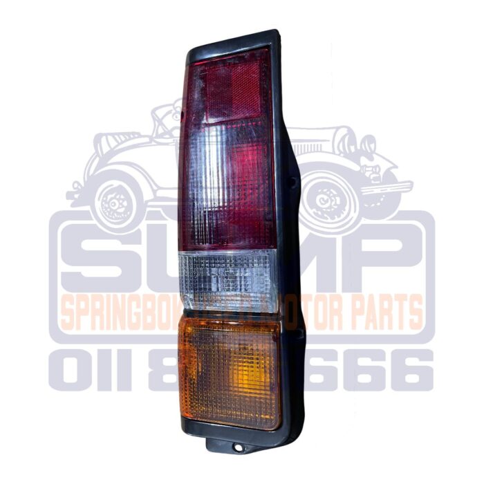 Tail Lamp Complete Hiace 83 Up