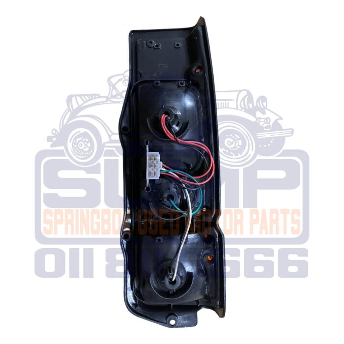 Tail Lamp Complete Hiace 83 Up - Image 2