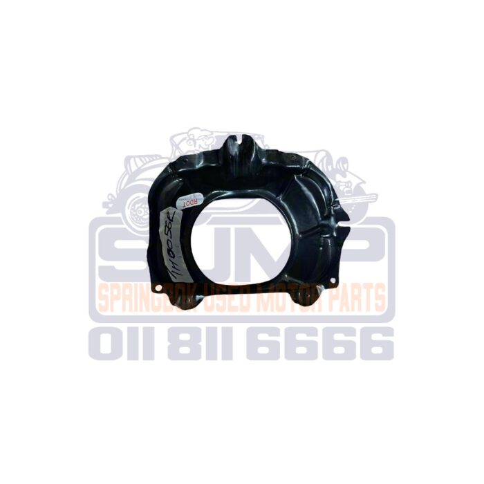 Headlamp Bucket Hilux YN55 - Image 2