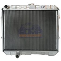 Radiator Hilux YN55 - Diesel