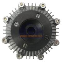 Toyota Hilux Visco Fan 98 - Up 2.0L-2.4L Petrol - Image 2