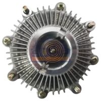 Toyota Hilux Visco Fan 98 - Up 2.0L-2.4L Petrol